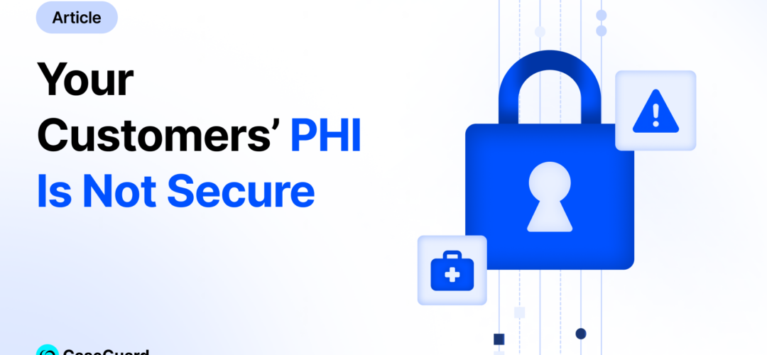 HIPAA Violation Examples: What Healthcare IT and HIM Teams Need to Know