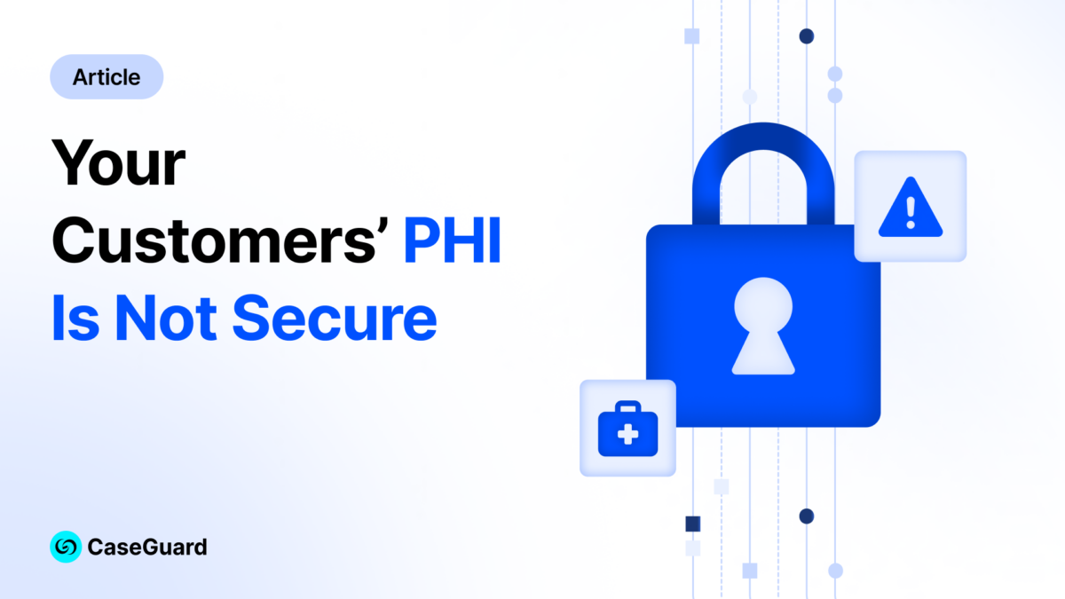 HIPAA Violation Examples: What Healthcare IT and HIM Teams Need to Know